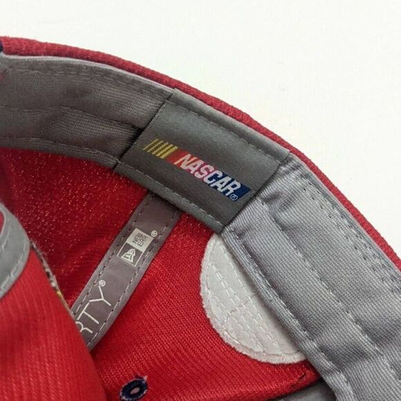 Jeff Gordon‎ NASCAR #24 Baseball Hat Cap Adjustable Racing Dupont Multicolor - Picture 7 of 7